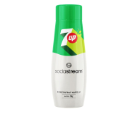 Saturator do wody i akcesoria SodaStream 7 UP FLAVOR ST 440ML